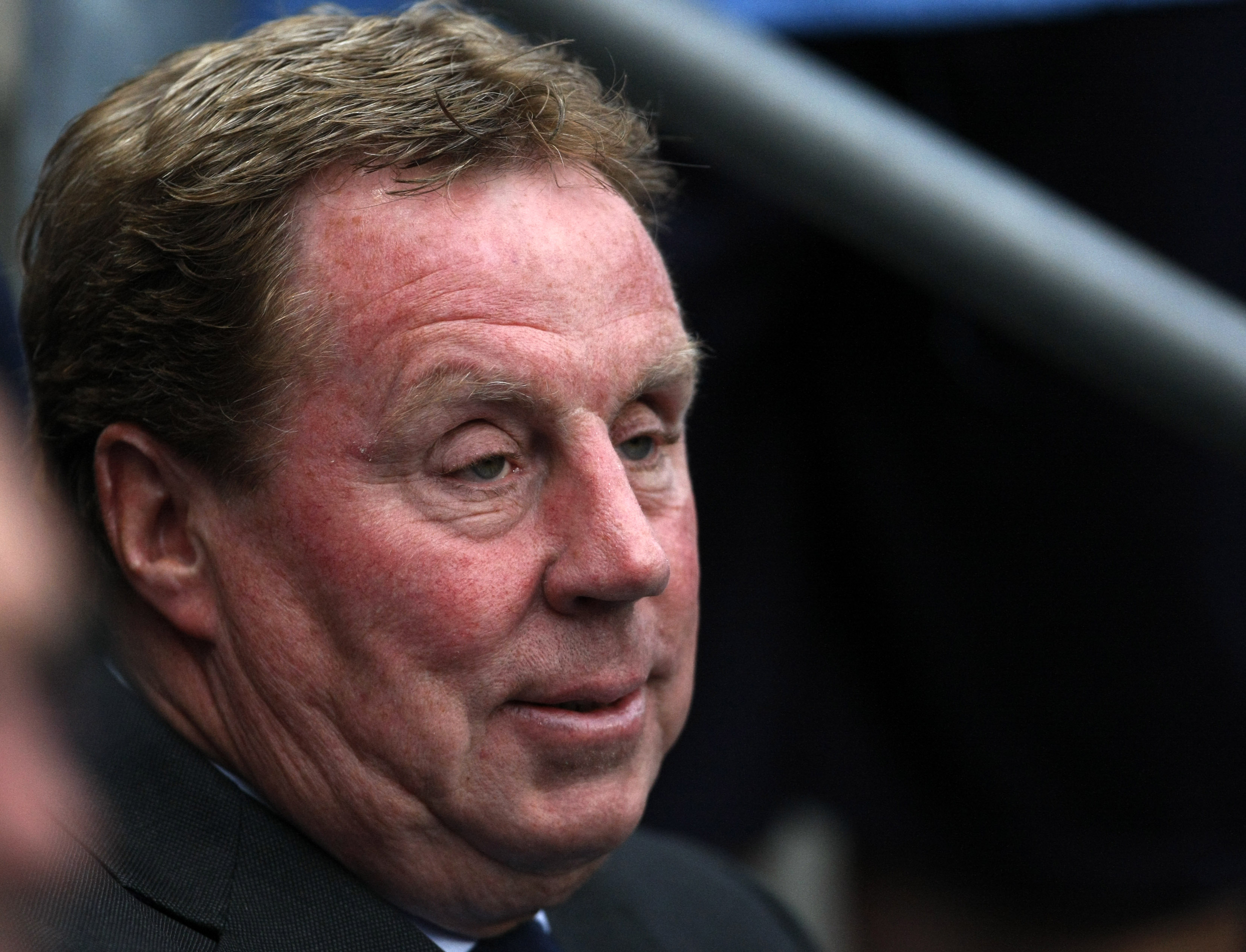 Harry Redknapp, Queens Park Rangers 34,3 miljoner kronor per år. Harry Redknapp, Queens Park Rangers 34,3 miljoner kronor per år.