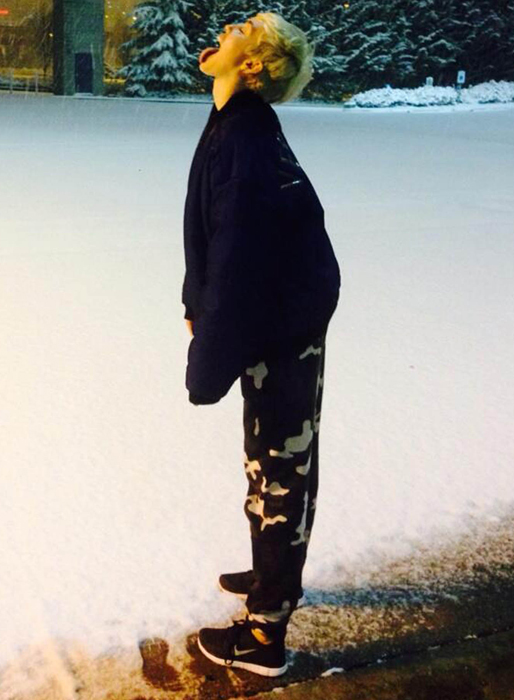 Miley Cyrus i bekväma men snygga Nike-sneakers som fungerar till allt. Miley Cyrus i bekväma men snygga Nike-sneakers som fungerar till allt.