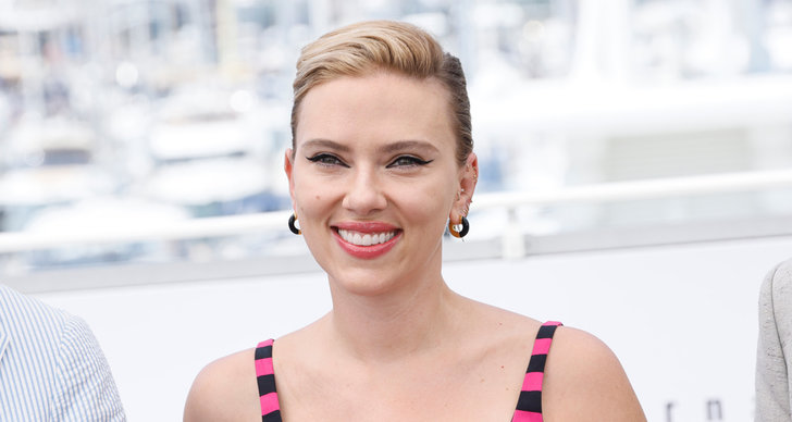 Film, Scarlett Johansson, TT, Internet, instagram