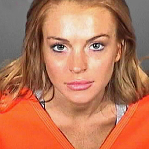 Lindsay Lohan har hamnat i klammeri med rättvisan så många gånger att vi har tappat räkningen, och hennes problem med alkohol och droger gör att hon inte längre står särskilt högt i kurs hos amerikanska föräldrar.