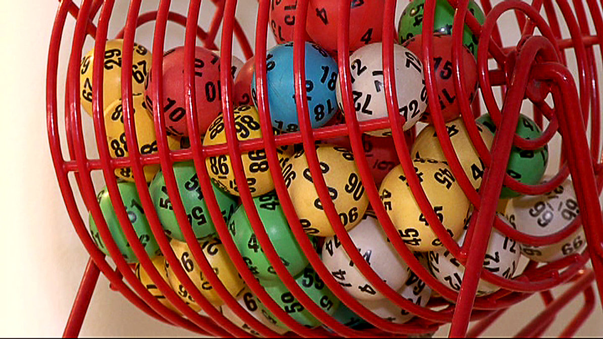 I North Carolina är det olagligt att spela Bingo i mer än fem timmar. 