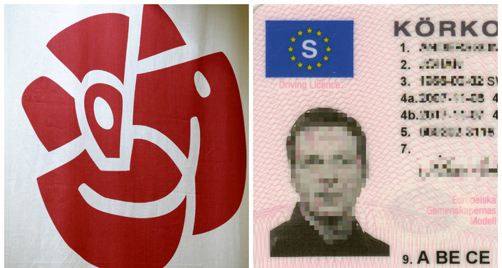 Socialdemokraterna, Bedrageri, Stockholm, Kamera