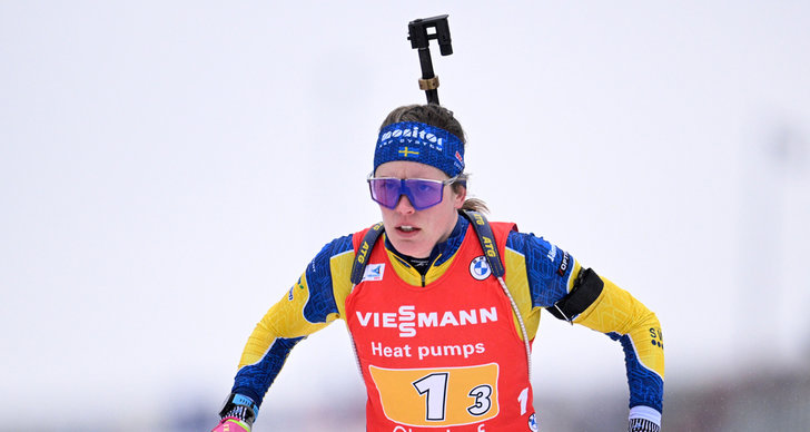 Stina Nilsson, TT, Elvira Öberg, SVT