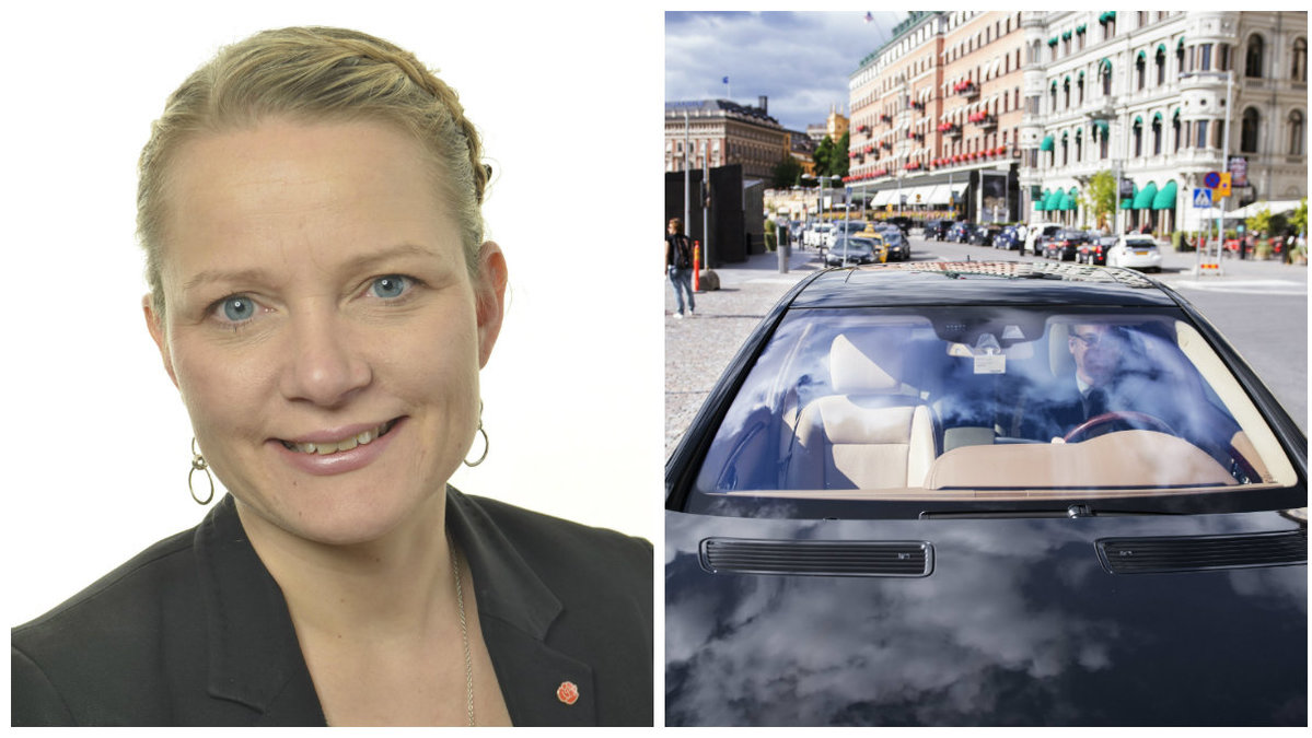 Teres Lindberg (S) skriver att Uberpop har skött sin verksamhet på ett oacceptabelt sätt.