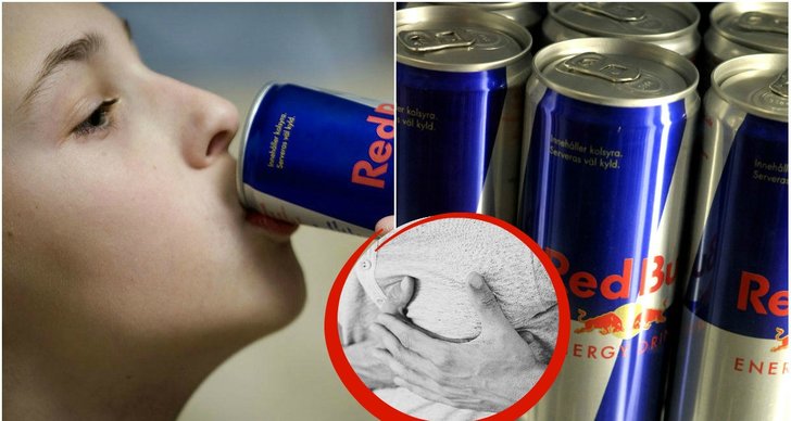 hur mycket energidryck kan man dricka hur mycket energidryck kan man dricka