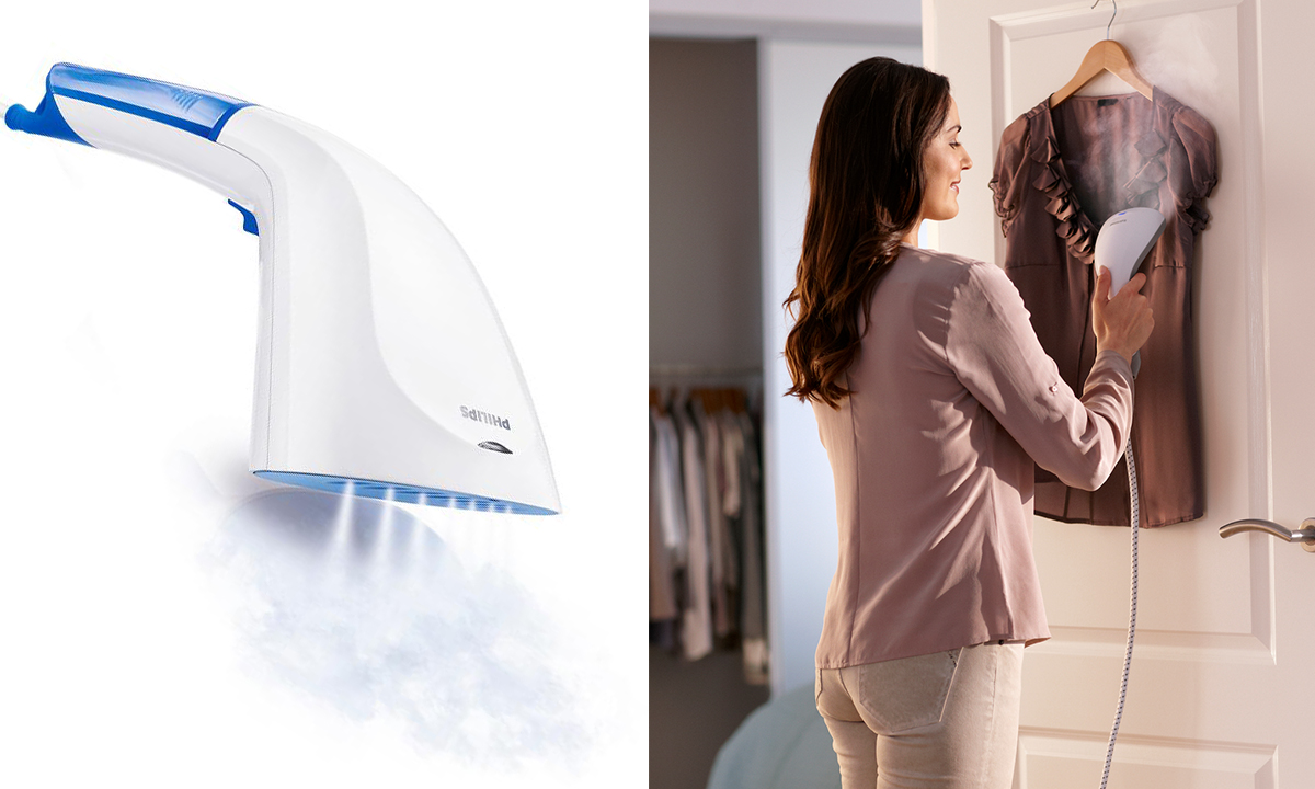 Philips steamer Philips steamer