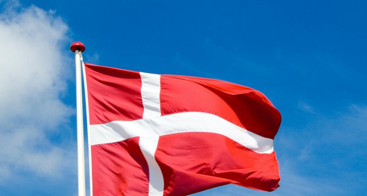 Danska språket, Asyl, Test, Danmark, Öresundsbron, Sprak, Invandring