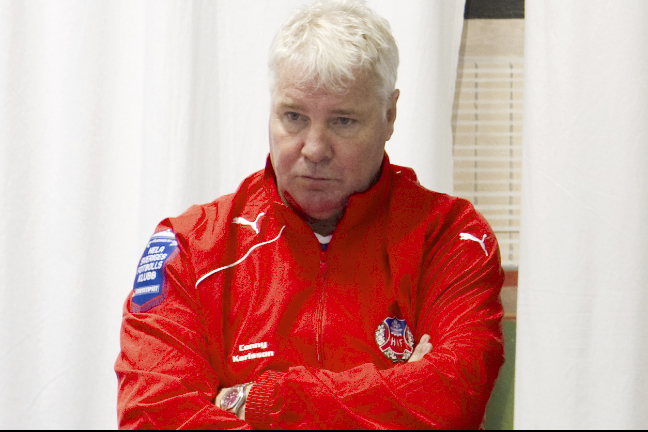 Conny Karlsson Nyheter, artiklar, reportage och video Nyheter24