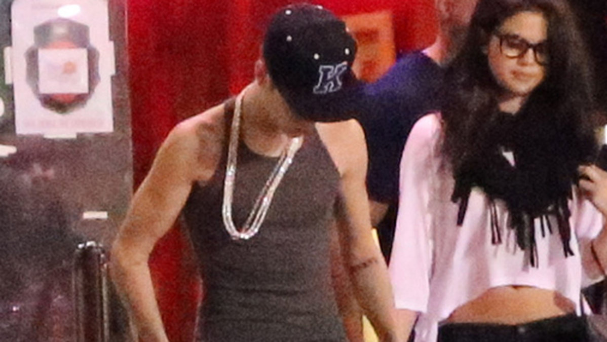 Justin och Selena har synts på flera dejter den senaste tiden.