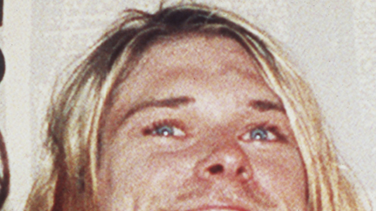 Kurt Cobain blev bara 27 år gammal. 