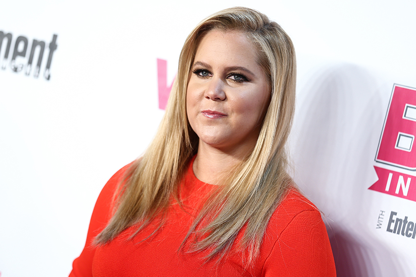 Amy Schumer Amy Schumer