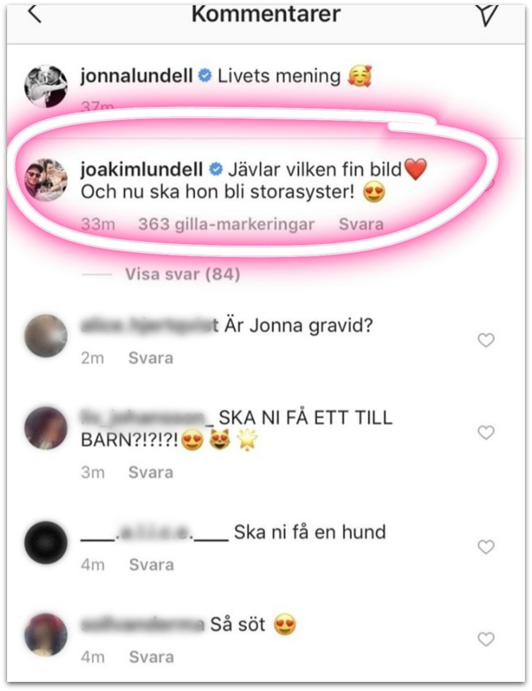 Jonna Lundells Instagram Jonna Lundells Instagram