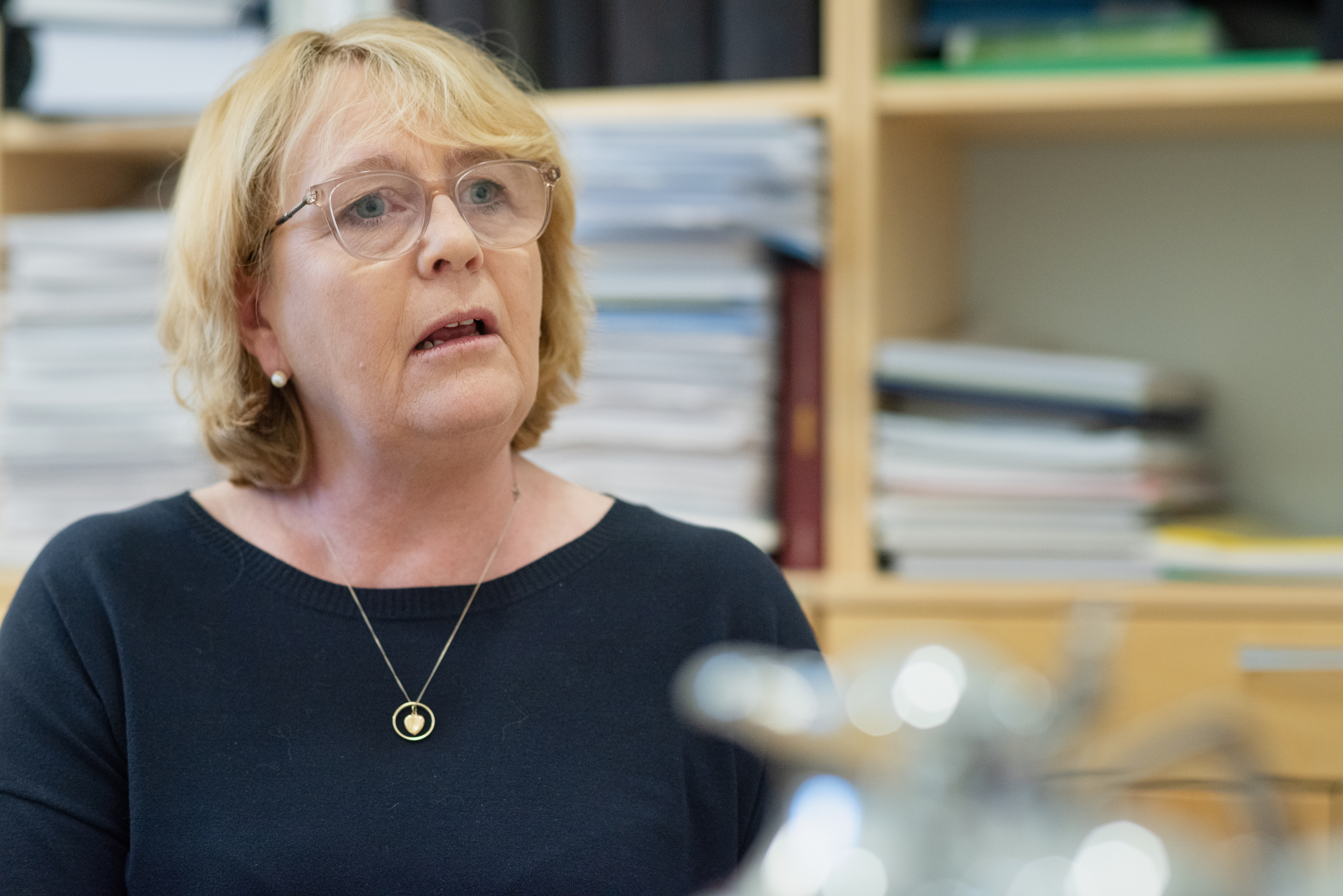 Region Stockholm har inlett vaccineringen i fas 4
