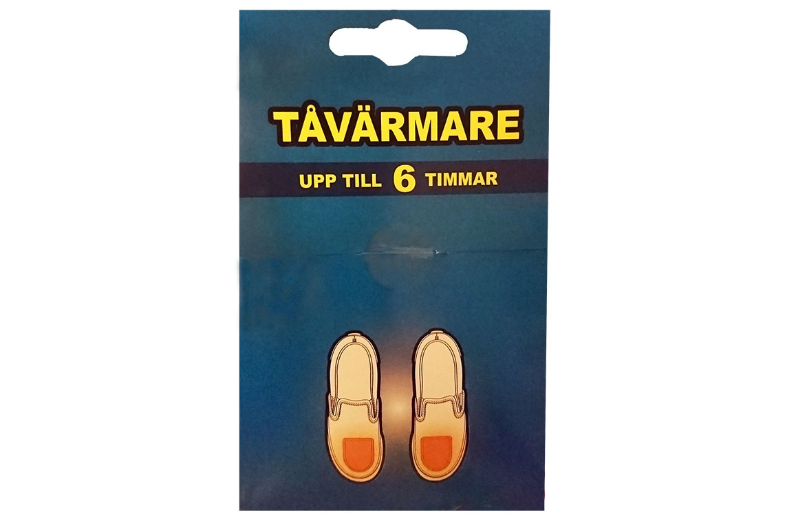 Tåvärmare Tåvärmare
