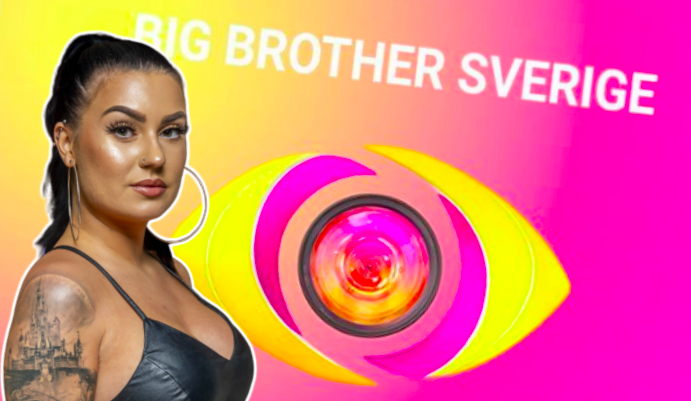 Anty i chock efter att ha sett Big Brother – ångrar sin medverkan