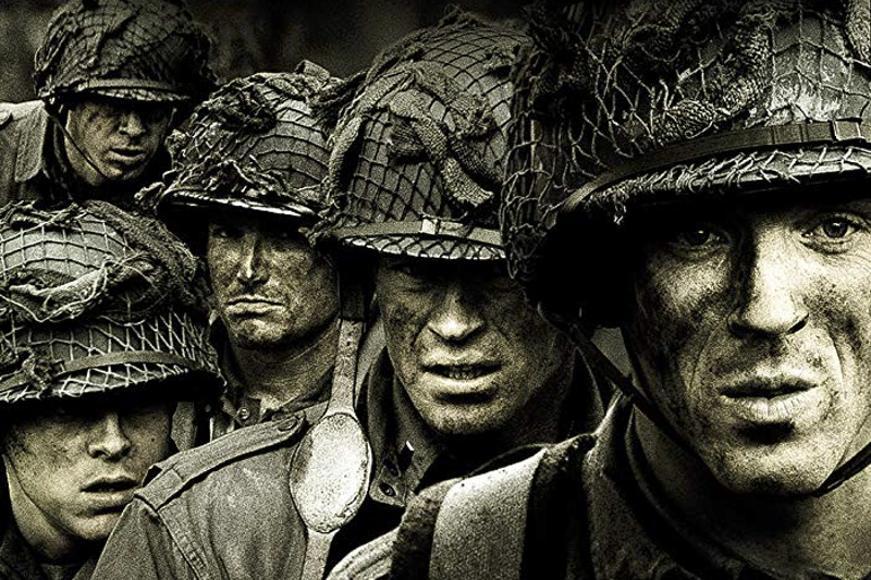 Band of Brothers Band of Brothers