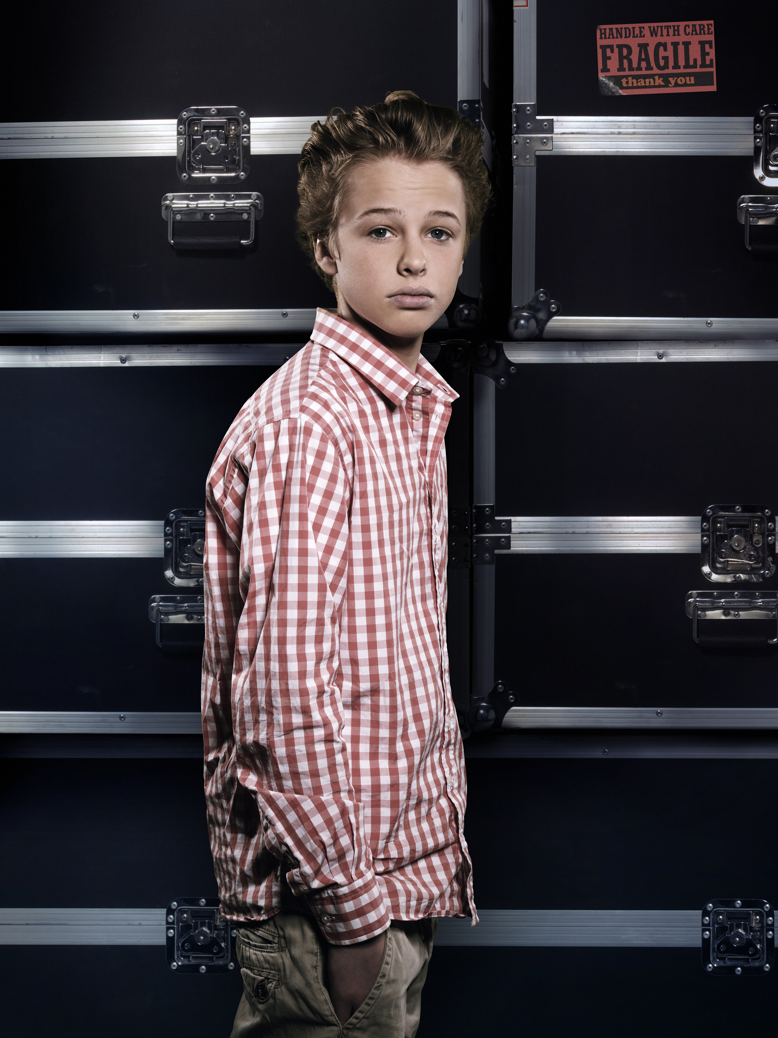Isak Danielson, 15, Hovås. Isak Danielson, 15, Hovås.
