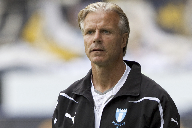 Roland Nilsson, Helsingborgs IF, Allsvenskan, Malmö FF