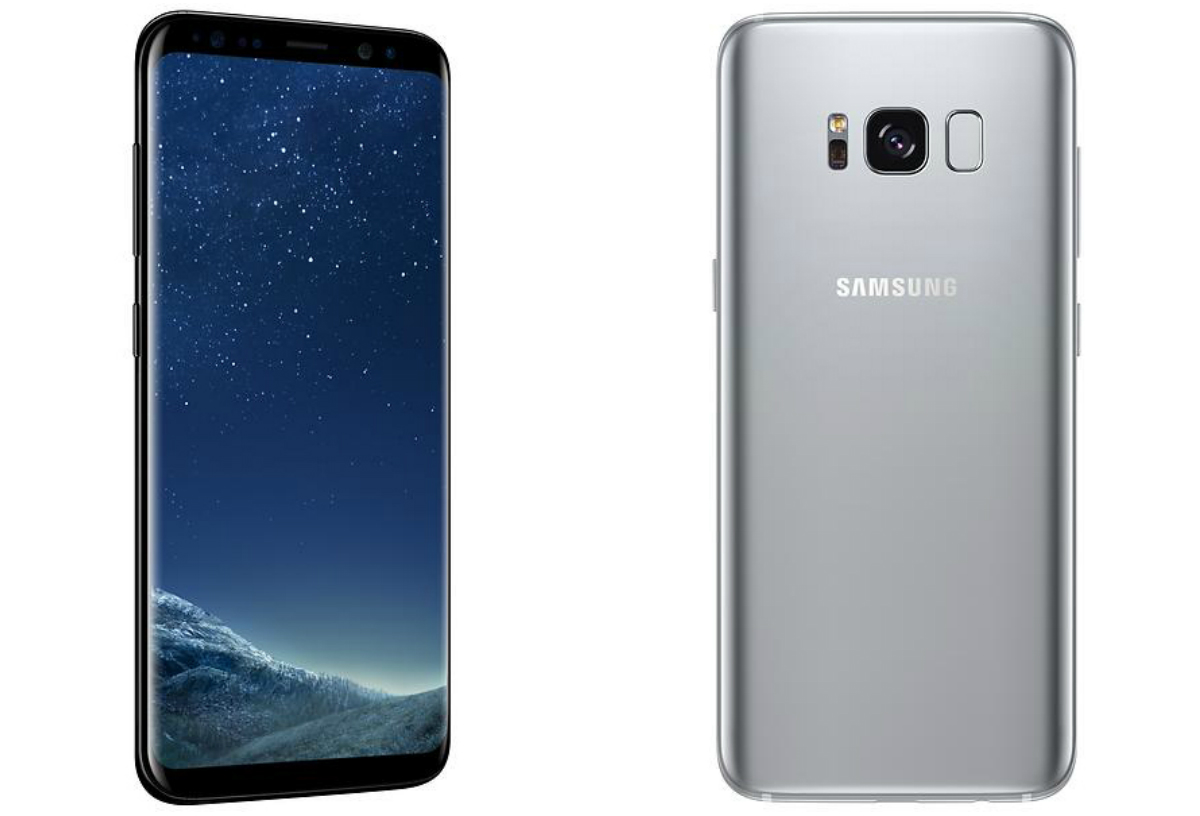 Samsung Galaxy S8 Samsung Galaxy S8