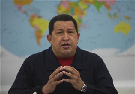 Politik, Venezuela, Talkshow, Hugo Chavez