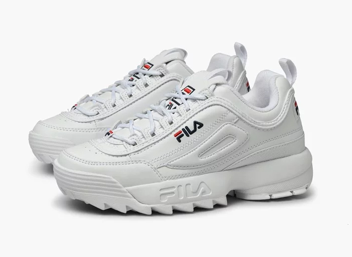Sneakers från Fila Sneakers från Fila