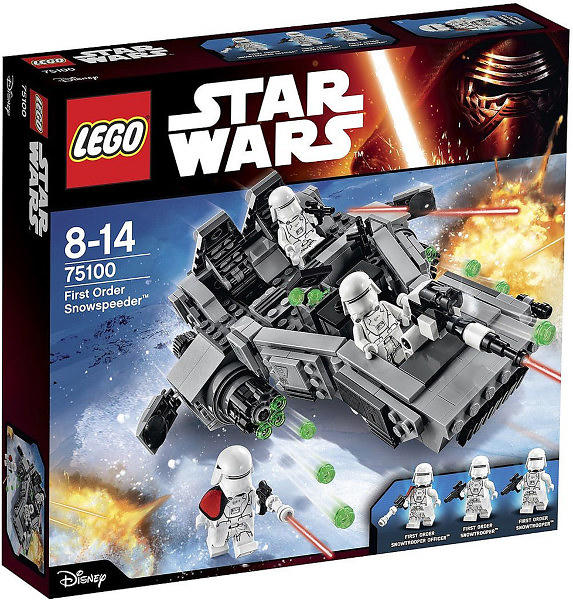 Snowspeeder Snowspeeder
