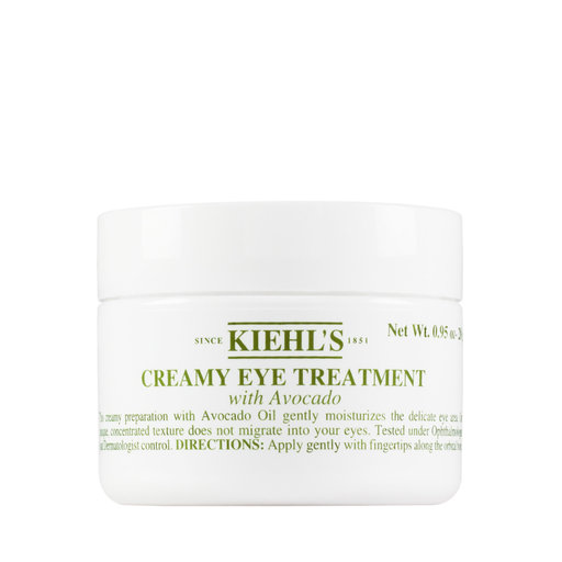 Creamy Eye Treatment från Kiehls Creamy Eye Treatment från Kiehls