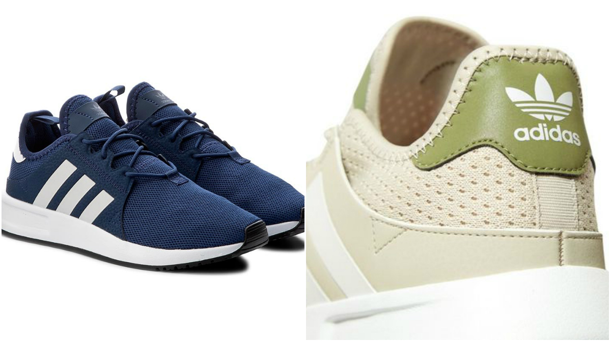 Adidas X PLR Adidas X PLR
