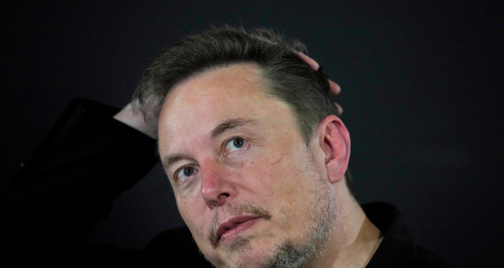 Elon Musk, TT