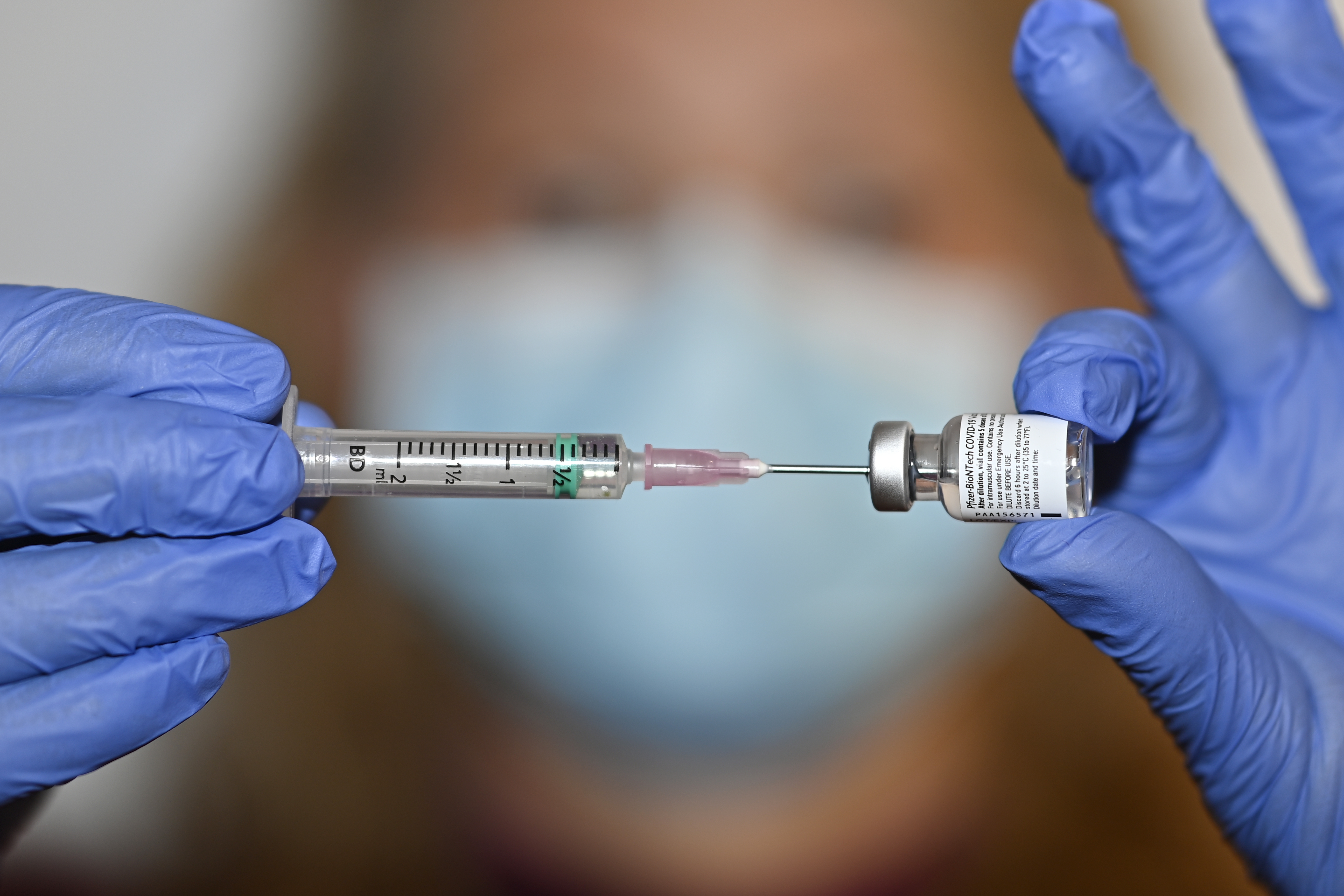 vaccin vaccin