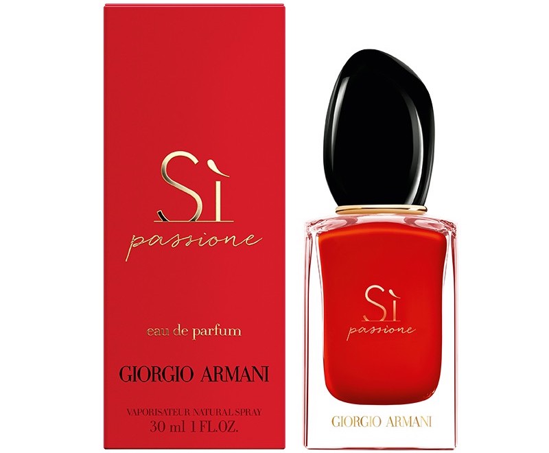 Parfym från Armani Parfym från Armani