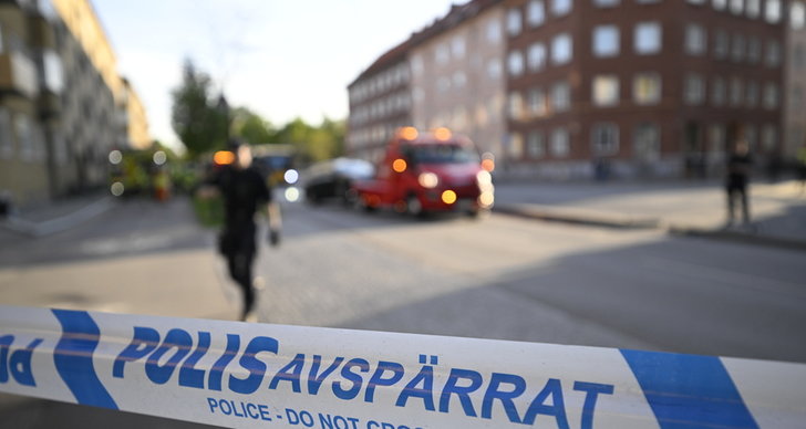 Polisen, Malmö, TT