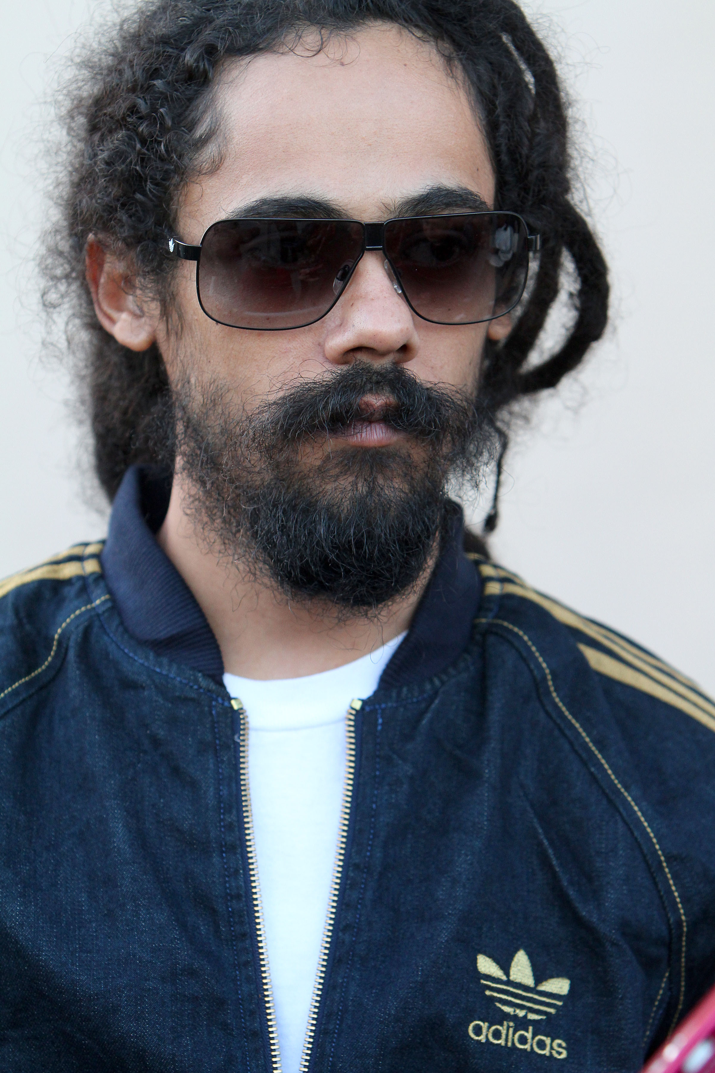 Daimian Marley är framgångstik artist även han. Daimian Marley är framgångstik artist även han.