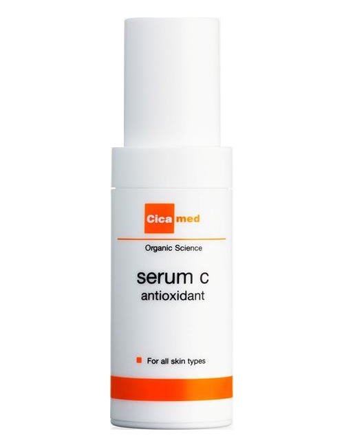 Cicamed Serum C Antioxidant Cicamed Serum C Antioxidant