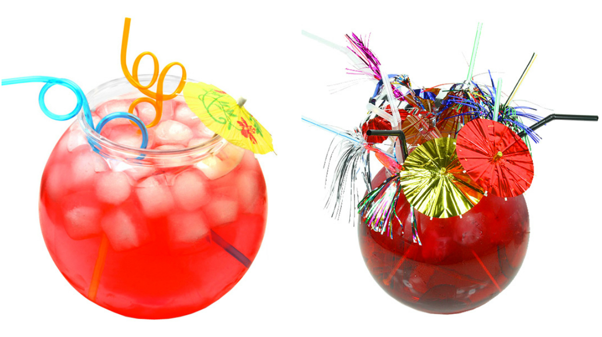 Fishbowl Fishbowl