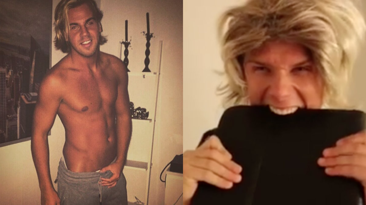 gay deep thoart brazzers the best of both worlds