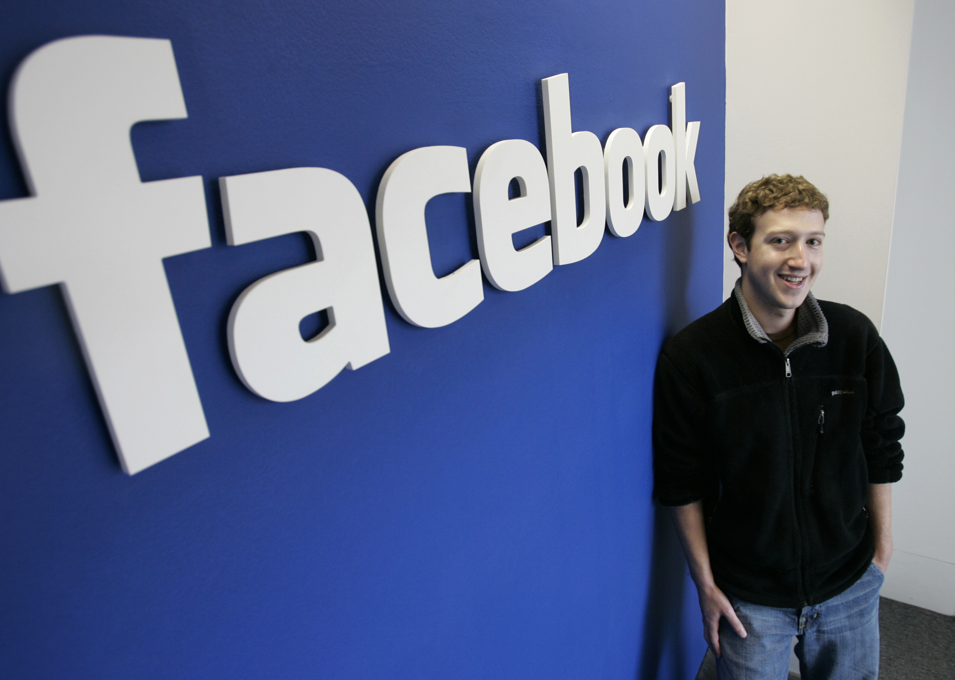 Mark Zuckerberg, Facebook, Steve Jobs, Lön