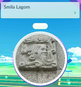 Förmodligen föregångaren till en viss emoji. Ser ni? Förmodligen föregångaren till en viss emoji. Ser ni?