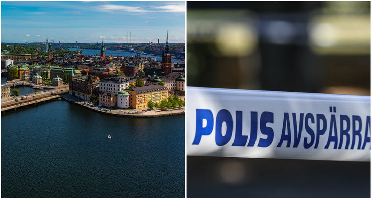 Brott och straff, Södermalm, Stockholm