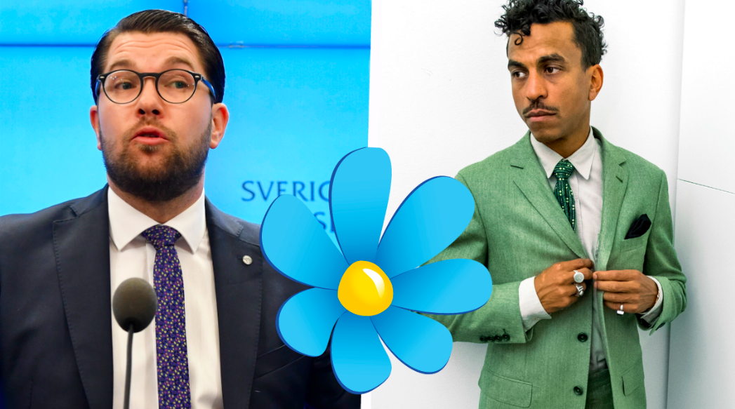 Sverigedemokraterna, Timbuktu
