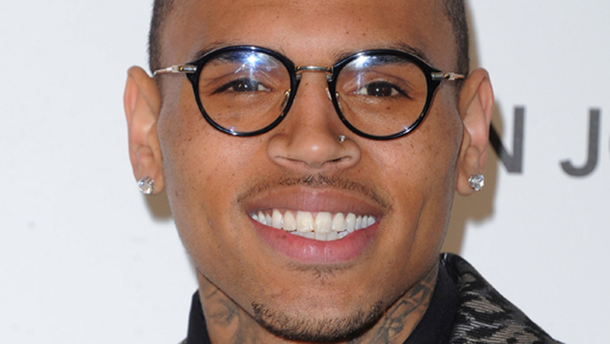 Chris Brown har släppts ut från fängelset. 