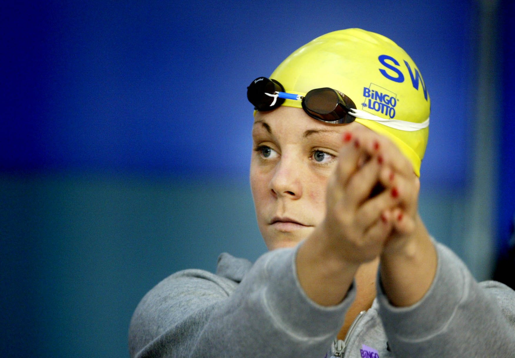 Emma Igelström har tagit fyra VM-guld, ett VM-silver, tolv EM-guld, två EM-silver och tre EM-brons.