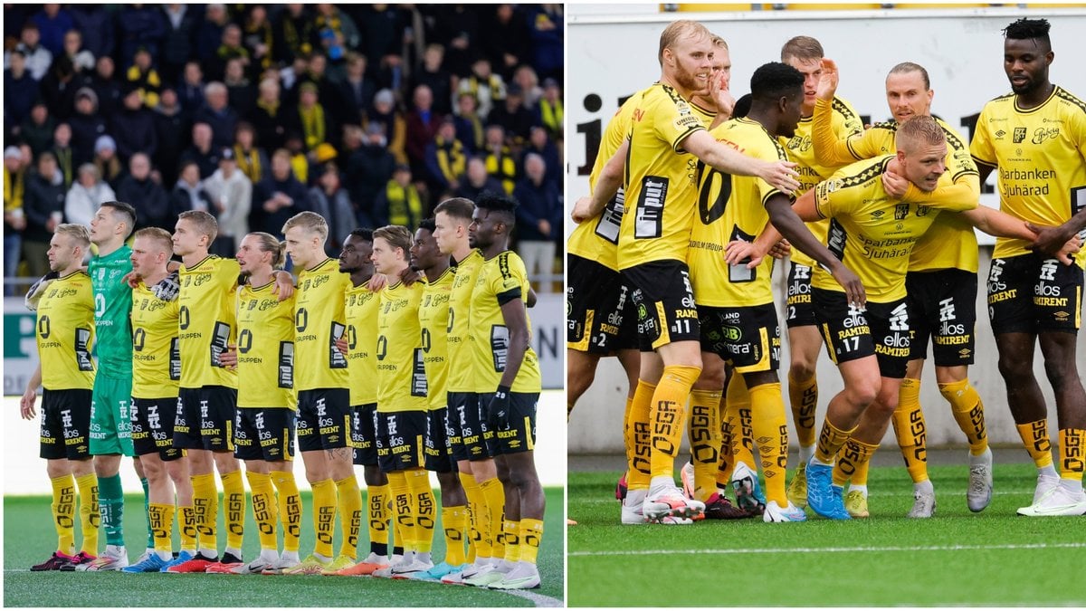 Nyheter24 har tagit en titt på lönerna i den allsvenska toppklubben IF Elfsborg.