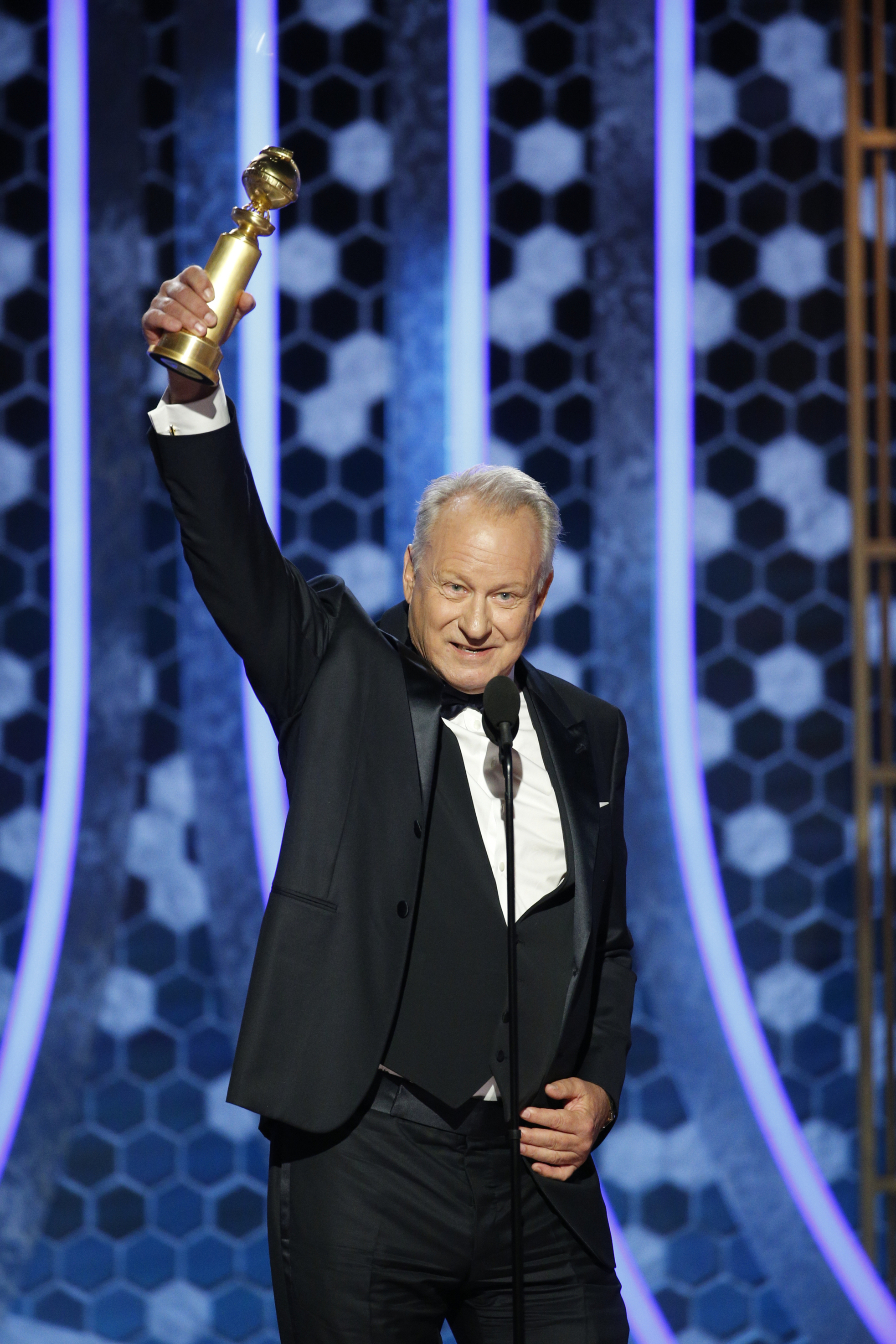 Golden Globe 2020 Golden Globe 2020