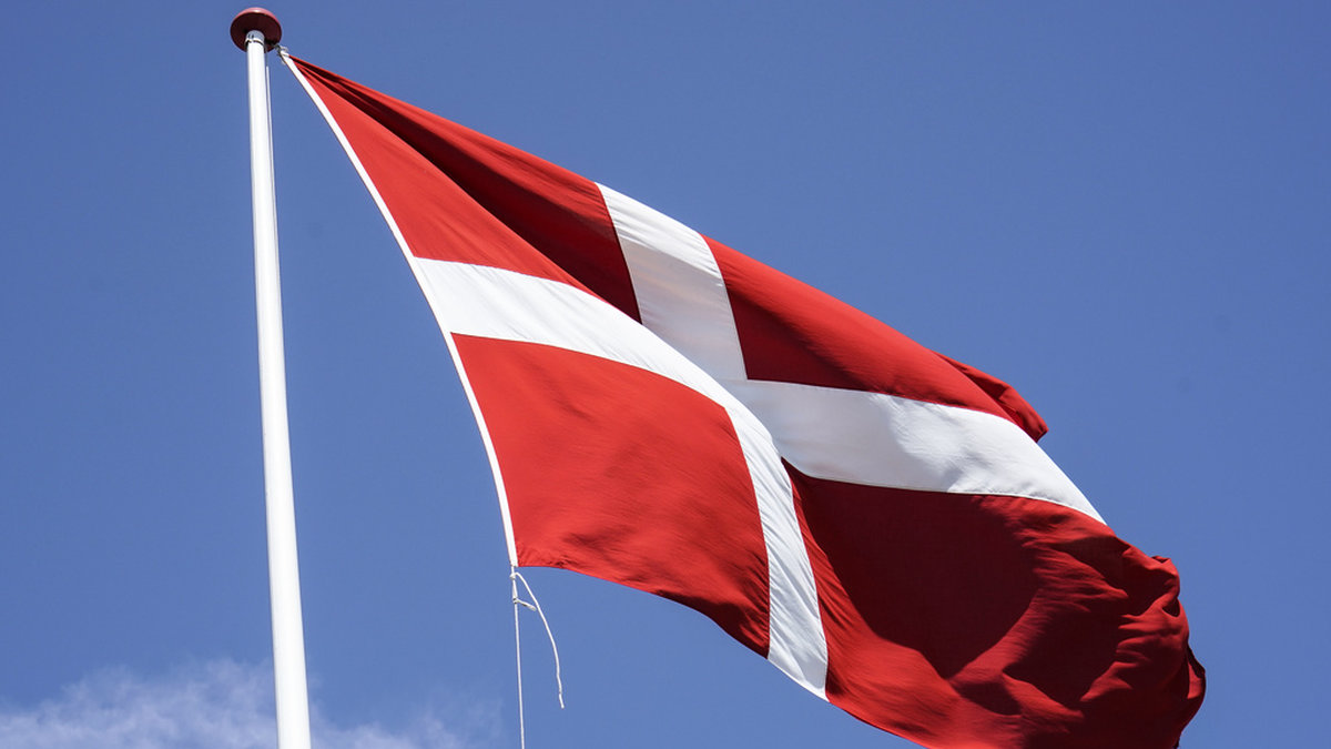 Storbritannien höjer varningsnivån för terrorattacker i Danmark. Arkivbild.