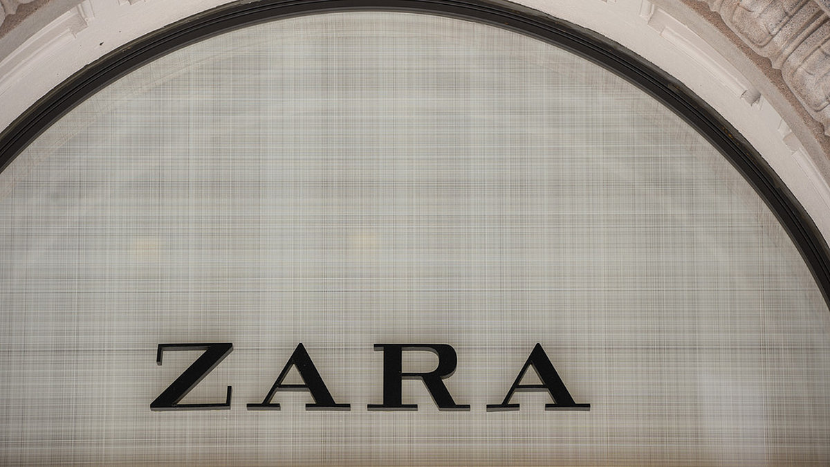Visste du att butiken Zara inte uttalas "Zara"? 