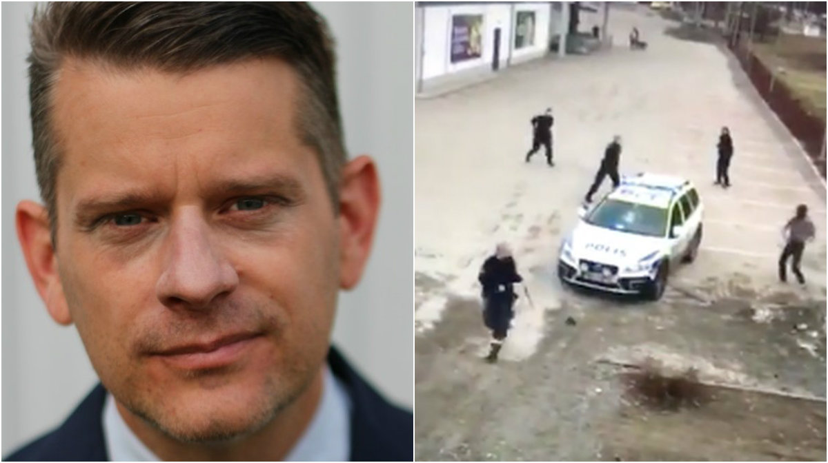 våldtagen