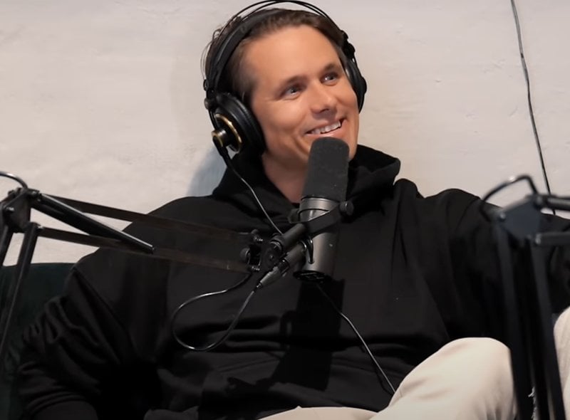 Jon Olsson
