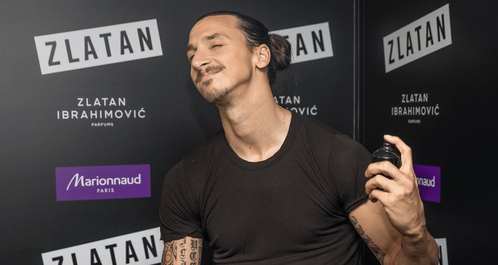 vad tjänar zlatan vad tjänar zlatan