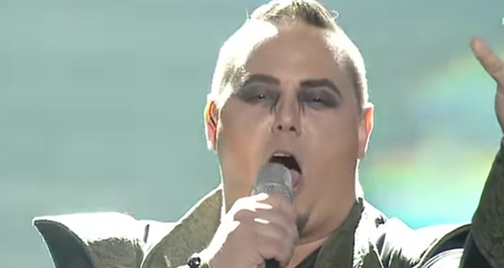 Rumanien, Eurovision Song Contest